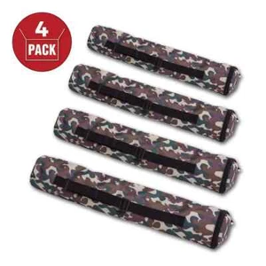 US Chess Federation's Quiver Chess Bag - Desert Camo (4 Pack) - Picture 1 of 3