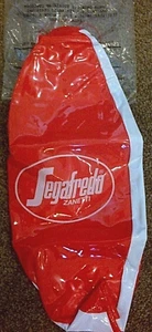 Segafredo Zanetti Memorabilia 1970s, 1980s, Collectable, Rare, Beach Ball, Pool. - Picture 1 of 1