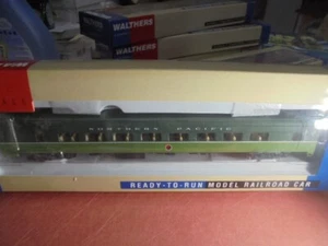 HO Walthers 932-6786 Northern Pacific Pullman 64 posti carrozza passeggeri NP - Foto 1 di 1