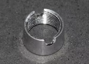 Retenedor de cuello para motor de avión Cox .020 Tee Dee 020 - Imagen 1 de 1