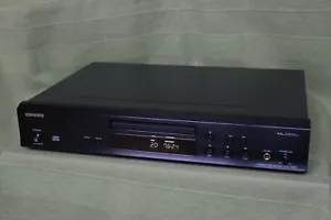 Onkyo DX-7355 CD-Player + FB + BA + OVP **** 1 Jahr Gewährleistung - Bild 1 von 8