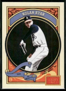 2014 Panini Nolan Ryan #147 - Foto 1 di 2