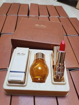 OHUI THE FIRST GENITURE AMPOULE ADVANCED MINI SET K-beauty O HUI - Image 1 of 4