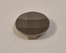 Microsoft Xbox Elite Series 2 White Core Controller - Silver Circular Dpad Only