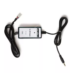 Radio Interface Aux In Input Adapter CD Player Interface For Toyota CamryCorolla - Picture 1 of 7