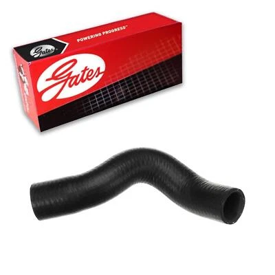 Gates Radiator Coolant Hose Lower For 1995-1999 Plymouth Neon 2L L4 GAS - Image 1 of 3