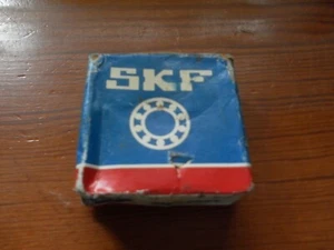 SKF LAGER 6204-2Z/C3 ALTER BESTAND PORTOFREI - Bild 1 von 2