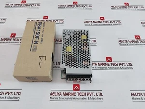 COSEL PBA150F-24 PBA Series Switching Power Supply Module AC100-240V 50–60Hz - Picture 1 of 17