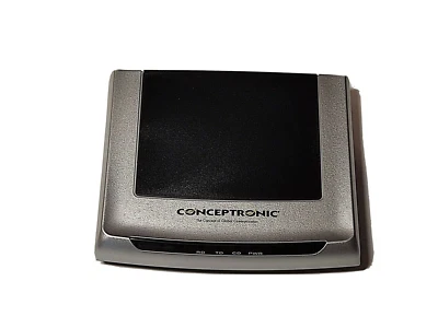 C56EW Conceptronic 56kbps Controllerbased Voice/Fax/Modem - Image 1 of 4