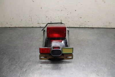 Guardabarros guardabarros rueda trasera honda v45 magna 82-83 bb107 Foto 1 de 4