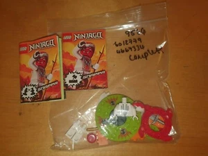 LEGO Ninjago 9564 Snappa komplett 6012779 4667334 - Bild 1 von 1