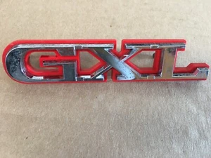 FORD CORTINA MK3 TC TD GXL INSIGNIA PINES LARGOS TOTALMENTE NUEVO ORIGINAL DE LOTE ANTIGUO - Imagen 1 de 3