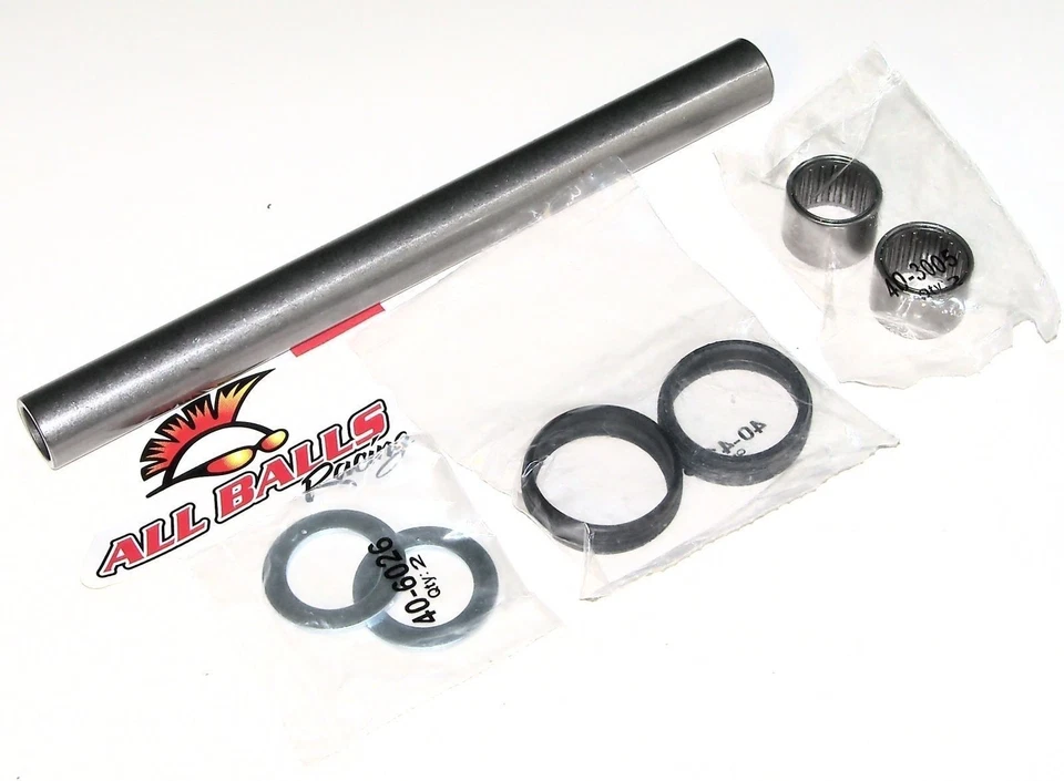 Yamaha 350 Warrior 1987-2004 Kit de rodamientos basculante de todas las bolas 28-1027 Foto 1 de 4