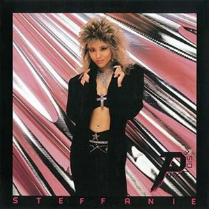 STEFFANIE PINK NOISE (+1) 2019 SHM-CD New J-Hard Rock Female Singer ex SHOW-YA - Imagen 1 de 1