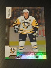 2017/2018 O-Pee-Chee Black Rainbow/100 U PICK