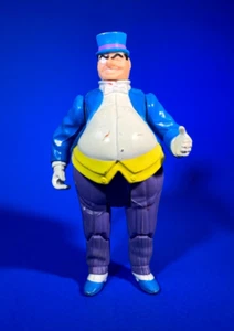 Penguin *** Figura de acción Kenner DC Super Powers 1984 vintage héroes WD04 - Imagen 1 de 8