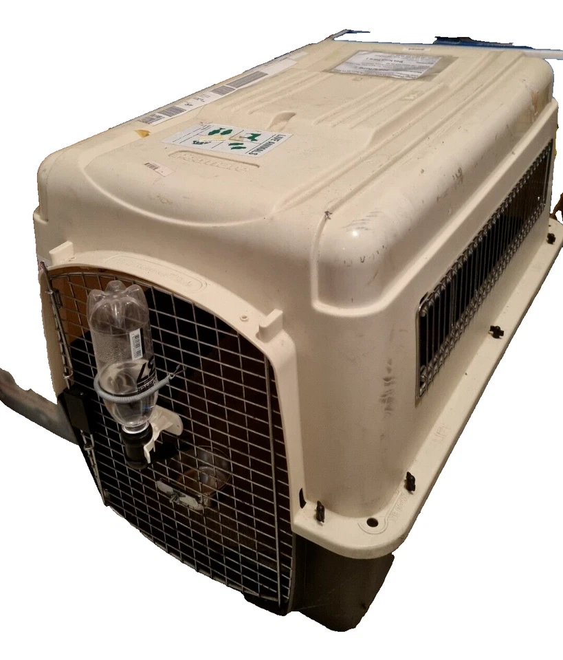 Hundebox / Transportbox von Petmate Vari Kennel Ultra, GRATIS, ZUM ABHOLEN - Bild 1 von 2