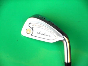 HONMA NEW-LB 820 CAVITY BACK 5 IRON GRAPHITE 2-STAR LIGHT FLEX - Picture 1 of 4
