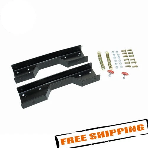 Belltech 6611 C-Notch Kit for 1988-1998 Chevrolet Silverado/Sierra C1500, SS 454 Foto 1 de 3