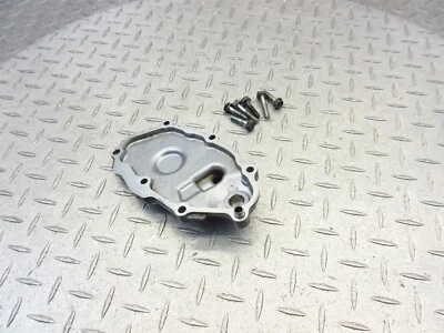 91-03 Honda ST1100 ST1100P 1995 cubierta de caja de transmisión de motor trasero OEM Foto 1 de 4