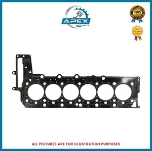 BMW N57D30 3.0 DIESEL HEAD GASKET VICTOR REINZ 61-38120-10 - HIGH QUALITY - Picture 1 of 2