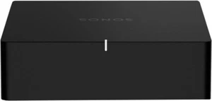 Sonos Port Network Audio Receiver PORT1JP1BLK Black New - Picture 1 of 13