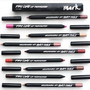 Avon Pro Line Lip Perfector Lip Liner Neutral Stance Nude Skin Tone Boxed - Picture 1 of 4