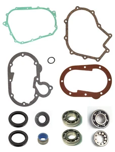 Juego de reacondicionamiento de transmisión FORD Escort MK3 MK4 MK5 MK6 MK7 4 y 5 velocidades tipo BC 13 piezas - Imagen 1 de 1