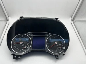 QUADRO STRUMENTI CLASSE A A1769000004 - Foto 1 di 4