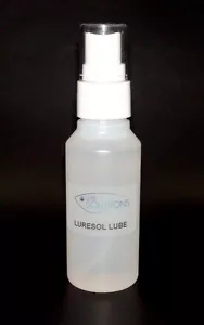 Weiches Kunststoff Luresol Schmierspray 50ml - Bild 1 von 2