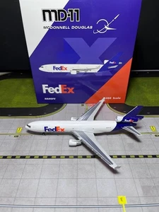 Phoenix Models 1:400 FedEx MD-11F N620FE 04644 - Picture 1 of 1