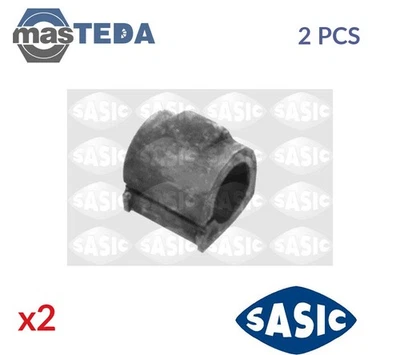 4005153 ANTI-ROLL BAR STABILISER BUSH KIT SASIC 2PCS FOR DACIA SANDERO,LOGAN - Image 1 of 4