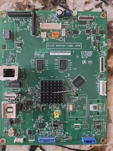 Original Mother Board For Xerox C325  Printer New - Picture 1 of 6