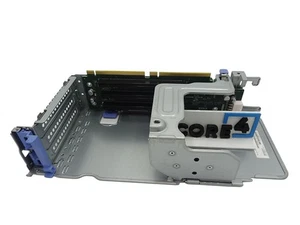 CISCO UCSC-RIS-1-240M5 Riser 1 3PCIe slots (x8, x16, x8); slot 3 req CPU2, For T - Picture 1 of 1