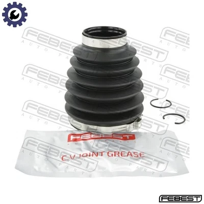 KIT FUELLE EJE DE TRANSMISIÓN 2217P-K5 PARA HYUNDAI SONATA/VII/VIII G4KM 2.5LG4NA 2.0L Foto 1 de 4