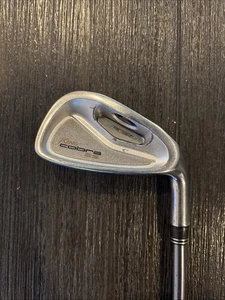 King Cobra SS Oversize 5 Iron - Ladies - Graphite - Right Handed - Picture 1 of 12