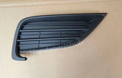 2019-2022- Cubierta de faro antiniebla delantero derecho Honda Insight (pasajero) (71103-txm-a01) Foto 1 de 4