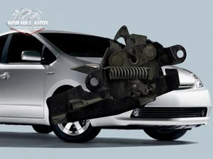 Toyota Prius Hybrid Hood Latch Lock Release Actuator 2004-2009 OEM - Bild 1 von 5