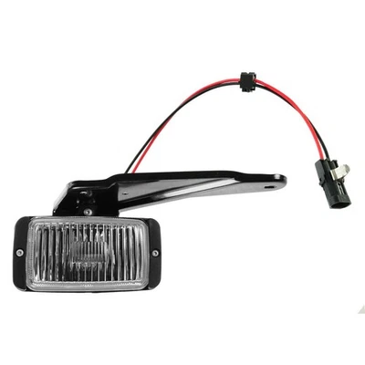 Faro antiniebla derecho compatible con 88-99 C1500 88-00 C2500 C3500 K1500 K2500 K3500 Foto 1 de 3