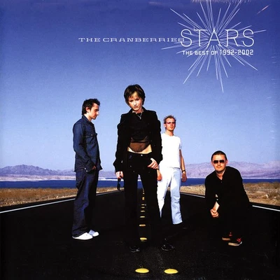 The Cranberries - Stars (The Best Of 1992-2002) (Vinyl 2LP - PL - Reissue) - Bild 1 von 2