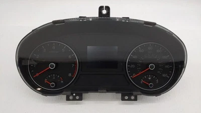 2016-2018 Kia Optima Speedometer Instrument Cluster Gauges Z4Q9M - Image 1 of 4