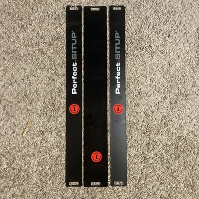 Perfect Sit Up Perfect Fitness Abs Toner (Resistance 1 Levels Only) Replacement - Image 1 of 2