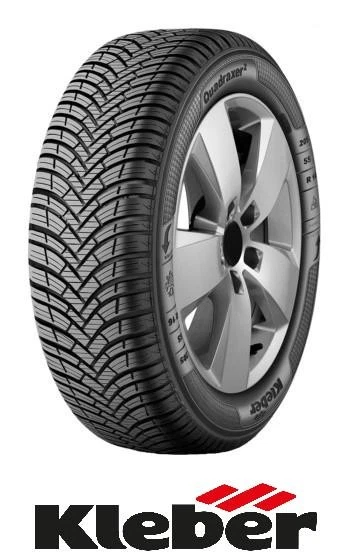 Kleber Quadraxer 2 185/65 R14 86T - Bild 1 von 1