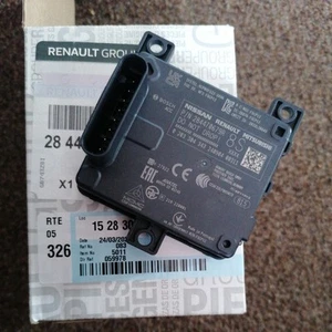 RENAULT AUSTRAL MEGANE Distance Radar Sensor 284470679R 1.2 30419719 - Picture 1 of 3