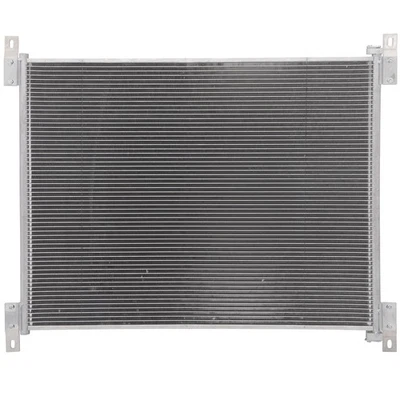 Truck AC A/C Condenser For 1997-2003 Kenworth T2000 2002 Kenworth T800 CN7410 - Image 1 of 4