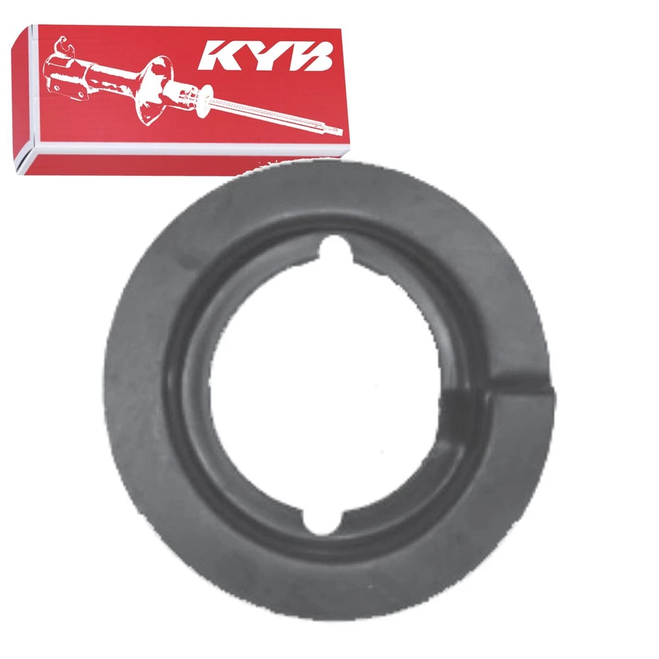Aislador de resorte helicoidal inferior delantero KYB para Ford Thunderbird 1989-1997 Foto 1 de 1