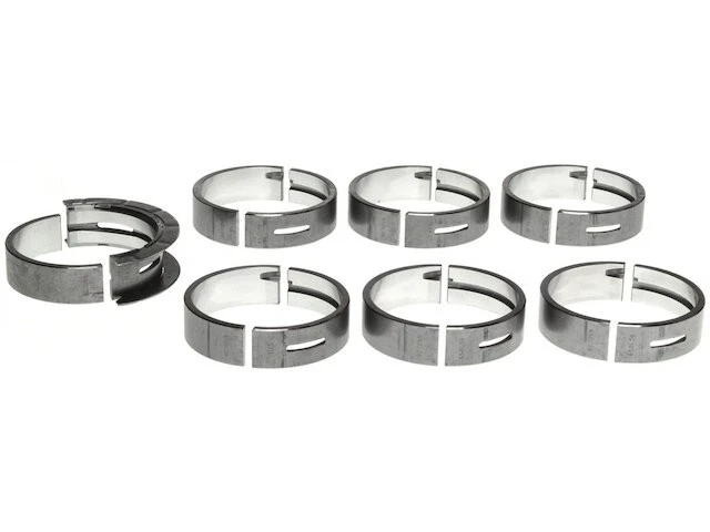 Juego de cojinetes principales para 04-12 Chevy GMC Isuzu Colorado Canyon i280 i290 2,8 L KH68S7 Foto 1 de 1