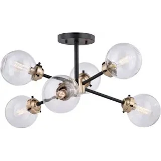Vaxcel Lighting C0193 - Ceiling Fixtures Indoor Lighting - Image 1 of 1