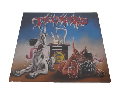 Tankard - Pavlov's Dawgs - CD - Digi - Neuware - original verpackt - 2022 - Bild 1 von 2