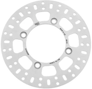 EBC STANDARD ROTOR Fits: Yamaha YFM550 Grizzly FI 4x4 Auto [IRS],YFM550 grizzly - Picture 1 of 4